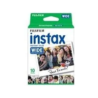 Fujifilm Film Instant Instax/Wide 10X2 Instaxwide10X2
