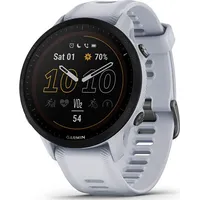 Garmin Smartwatch Forerunner 955/White 010-02638-21 Art435291