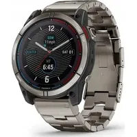Garmin Smartwatch Quatix 7X Solar/010-02541-61 