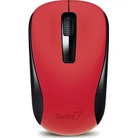 Genius Mysz Nx-7005 czerwona 31030017403