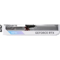 Gigabyte Aero Geforce Rtx 4070 Ti Super Oc 16G Nvidia 16 Gb Gddr6X Gv-N407Tsaero Oc-16Gd