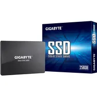 Gigabyte Gp-Gstfs31256Gtnd internal solid state drive 2.5 256 Gb Serial Ata Iii V-Nand