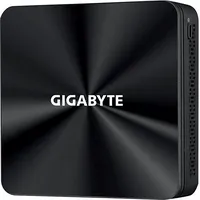 Gigabyte Komputer Gb-Bri7-10710 Intel Core i7-10710U