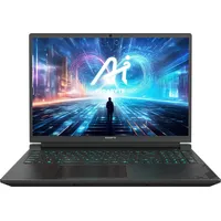 Gigabyte Laptop G6X 9Kg 2024 i7-13650HX / 16 Gb 1 Tb Rtx 4060 165 Hz 9Kg-43Ee854Sd