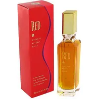 Giorgio Beverly Hills Red Edt 90Ml 6146