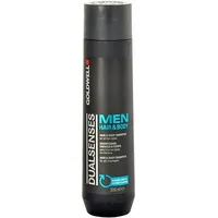 Goldwell Dualsenses For Men Hair  Body Shampoo All Szampon do włosów 300Ml 4021609025771
