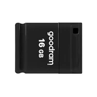 Goodram Upi2 Usb flash drive 16 Gb Type-A 2.0 Black Upi2-0160K0R11