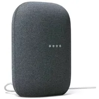 Google Nest Audio Charcoal NestAudioBlack