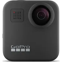 Gopro Kamera Hero Max Bundle czarna Chdhz-202-Rx