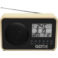 Gotie Radiobudzik Gra-110C 1745149