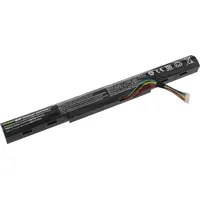 Green Cell Bateria Pro As16A5K Acer Aspire Ac51Pro