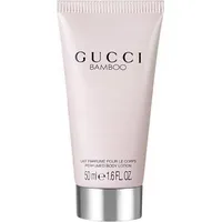 Gucci Gucci, Bamboo, Nourishing, Body Lotion, 50 ml For Women Art667514