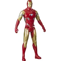 Hasbro Figurka Avengers Titan Hero - Iron Man F2247/F0254 010094