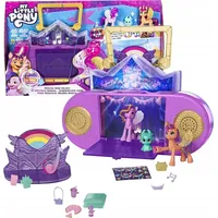 Hasbro Figurka Zestaw figurek My Little Pony Wielki Koncert Kucyków Gxp-890478