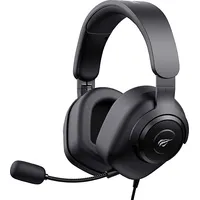Havit Słuchawki gamingowe H2230D Czarne H2230D-B