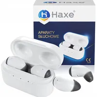 Haxe Aparat słuchowy z akumulatorem Jh-W5 Art838539
