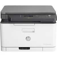 Hewlett-Packard Hp Color Laser 178Nw A4 600 x Dpi 18 ppm Wi-Fi 4Zb96A
