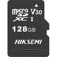 Hiksemi Karta pamięci Micro Sd Hs-Tf-C1 Neo 128Gb Hs-Tf-C1/128G/Neo/Ad