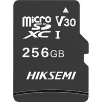 Hiksemi Karta pamięci Micro Sd Hs-Tf-C1 Neo 256Gb Hs-Tf-C1/256G/Neo/Ad