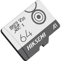 Hiksemi Karta pamięci Micro Sd Hs-Tf-M1 City Go 64Gb Hs-Tf-M1/64G/City
