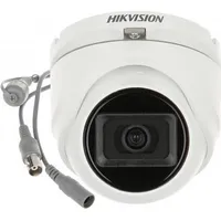Hikvision Kamera Ip Ahd, Hd-Cvi, Hd-Tvi, Pal Ds-2Ce76H0T-Itmfs2.8Mm - 5 Mpx
