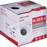 Hikvision Kamera Ip Ds-2Cd1341G0-I/Pl2.8 mm Ds-2Cd1341G0-I/Pl2.8Mm