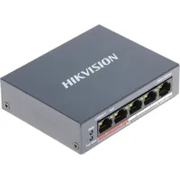 Hikvision Switch Ds-3E0105P-E/MB