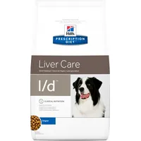 Hills Prescription Diet Digestive Care l/d Canine Dry dog food - 10Kg Art281636