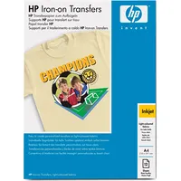 Hp Iron-On Transfers C6050A