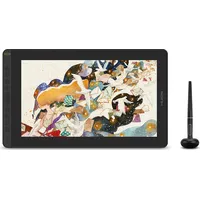 Huion Tablet graficzny Kamvas 16 2021 with stand Gs1562