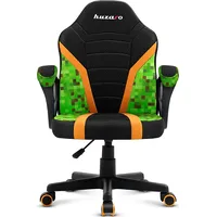 Huzaro Fotel Ranger 1.0 zielony Pixel Mesh