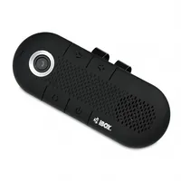 Ibox Car Kit Ck03 Bluetooth conference speaker 3.0 Ifbtck03