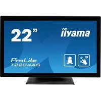 Iiyama Monitor iiyama Prolite T2234As-B1