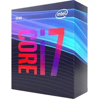 Intel Procesor Core i7-9700, 3Ghz, 12 Mb, Box Bx80684I79700