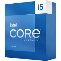 Intel Processor Core I5-13600K 5.1 Ghz Lga1700 Bx8071513600K