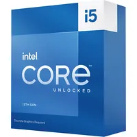 Intel Processor Core I5-13600Kf 5.1 Ghz Lga1700 Bx8071513600Kf