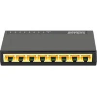 Intellinet Network Solutions Switch 561754
