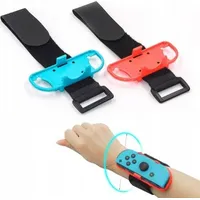 Iplay Opaska Pasek Na Rękę Do Tańczenia Nintendo Switch - Hbs-145 Sb6446
