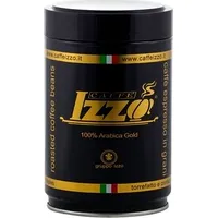Izzo Kawa ziarnista Gold 250 g 08131