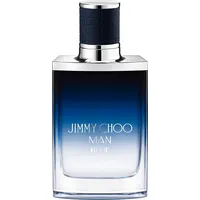 Jimmy Choo Man Blue Edt 50 ml 3386460072588