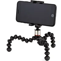 Joby Griptight One Gp Stand tripod Smartphone/Tablet 3 legs Black Jb01491-0Ww