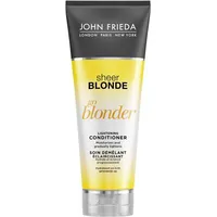 John Frieda Sheer Blonde Go Blonder odżywka do włosów blond 250Ml 297369