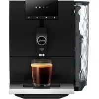 Jura Ena 4 Metropolitan Black Eb Coffee Machine 15501