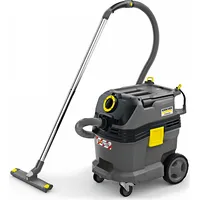 Karcher Kärcher Wet and dry vacuum cleaner Nt 30/1 Tact L 1.148-201.0