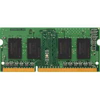 Kingston Technology Valueram 4Gb Ddr3L 1600Mhz memory module Kvr16Ls11/4