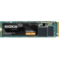 Kioxia Exceria G2 M.2 1000 Gb Pci Express 3.1A Bics Flash Tlc Nvme Lrc20Z001Tg8