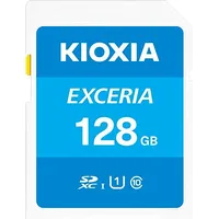 Kioxia Karta Exceria Sdxc 128 Gb Class 10 Uhs-I/U1  Lnex1L128Gg4