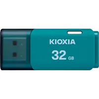 Kioxia Transmemory U202 Usb flash drive 32 Gb Type-A 2.0 Blue Lu202L032Gg4