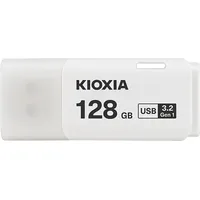 Kioxia Transmemory U301 Usb flash drive 128 Gb Type-A 3.2 Gen 1 3.1 White Lu301W128Gg4
