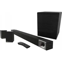 Klipsch Soundbar Cinema 600Se 5.1 czarny Sound Bar System